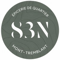 83 Nord - Mont-Tremblant