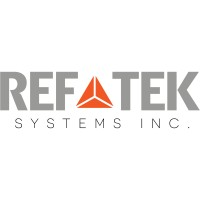 Reftek Systems Inc.