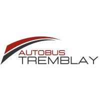 Autobus Tremblay & Paradis