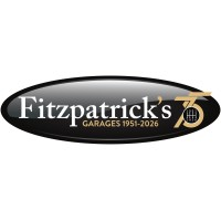 Fitzpatrick's Garage Group Ltd