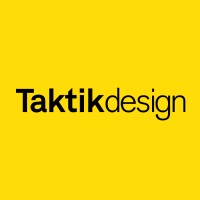 Taktik Design