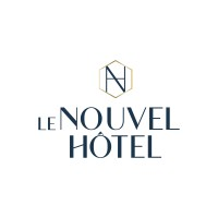 Le Nouvel Hôtel Montréal