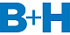 B+H