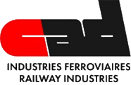CAD Railway Industries