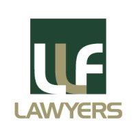 LLF Lawyers LLP