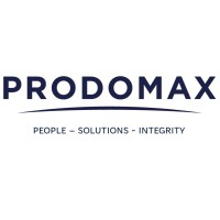 Prodomax Automation Ltd.
