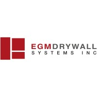 EGM Drywall Systems Inc.