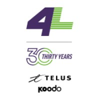 4L Communications Inc. - Authorized TELUS Dealer