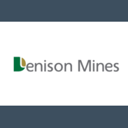 Denison Mines