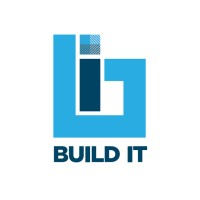 BUILD IT