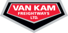 Van Kam Freightways