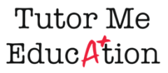 Tutor Me Education