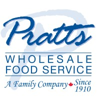 Pratts Wholesale Food Service