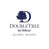 DoubleTree by Hilton Quebec Resort