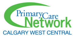 Calgary West Central Primary Care Network