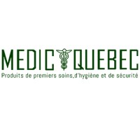 Medic Québec - Trousses de premiers soins