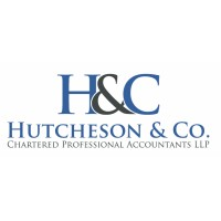 Hutcheson & Co CPA LLP