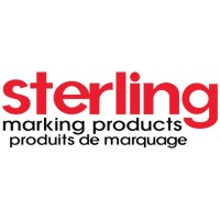 Sterling Marking Products