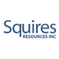 Squires Resources Inc