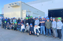 Crown Technical Systems