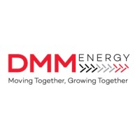 DMM Energy