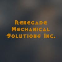 Renegade Mechanical Solutions Inc