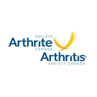 Arthritis Society Canada