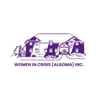 Women In Crisis (Algoma) Inc.