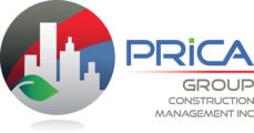 Prica Group Construction Management
