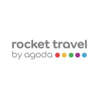 Rocket Travel by Agoda