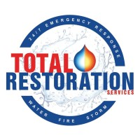 Total Restoration Services, Inc. Kelowna & Kamloops