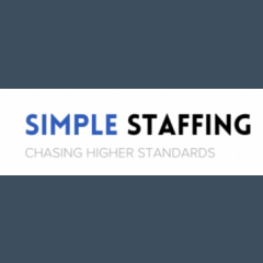 Simple Staffing