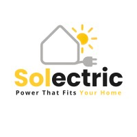 Solectric Energy  Solutions Nova Scotia INC.