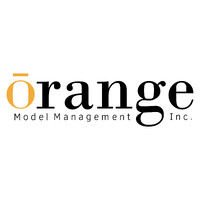 Orange Model & Talent Management