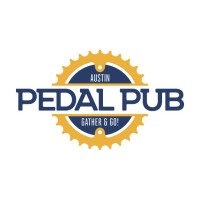 Pedal Pub Austin