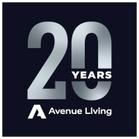 Avenue Living