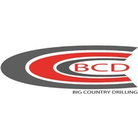 Big Country Drilling