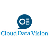 Cloud Data Vision