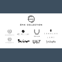 EPIK COLLECTION