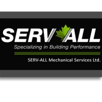 SERV-ALL Mechanical Services LTD.