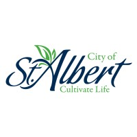 City of St. Albert