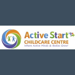Active Start Childcare