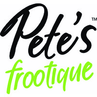 Pete's Frootique