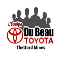 Du Beau Toyota