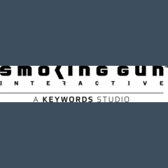 Smoking Gun Interactive