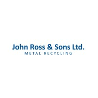 John Ross & Sons Ltd.