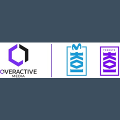 OverActive Media