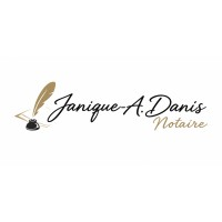 Janique-A Danis Notaire