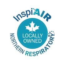 InspiAIR & Northern Respiratory Inc.