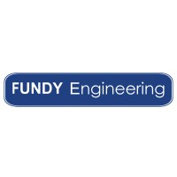 Fundy Engineering